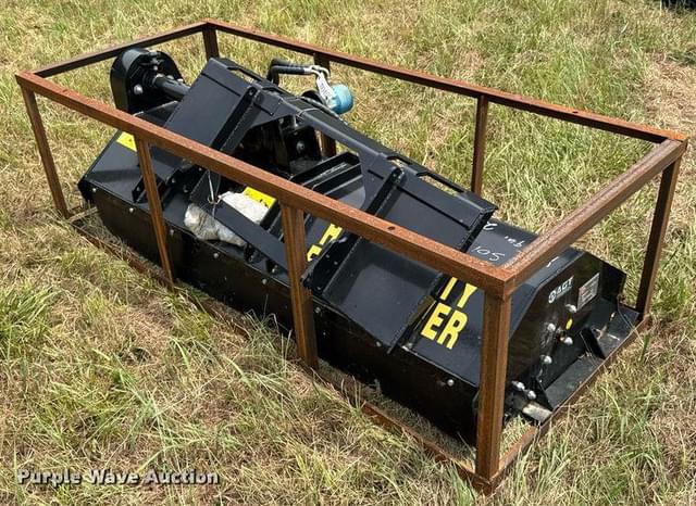 Image of Mower King SSEFGC175 equipment image 2