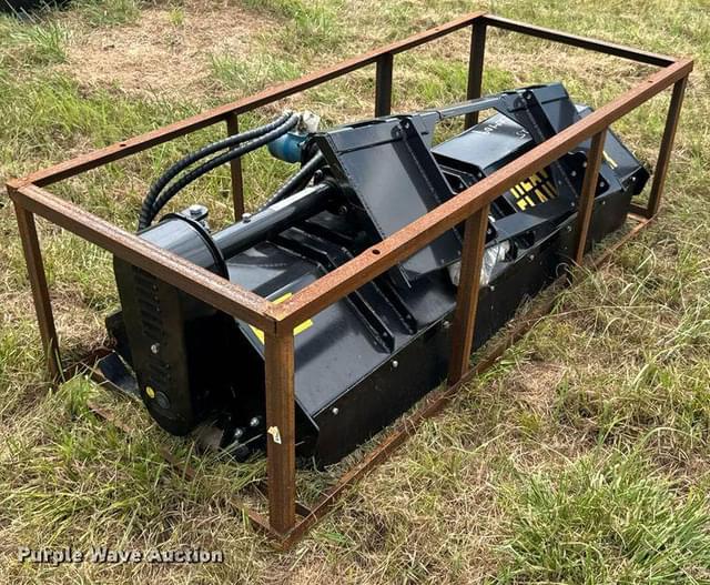 Image of Mower King SSEFGC175 equipment image 4