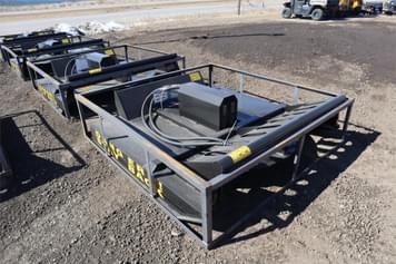 Main image Mower King SSRC72