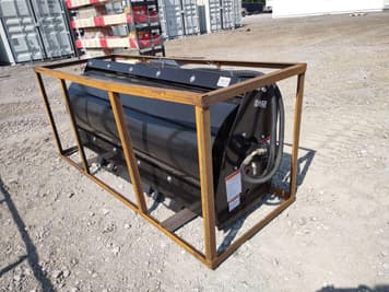 Main image Mower King SSVR72