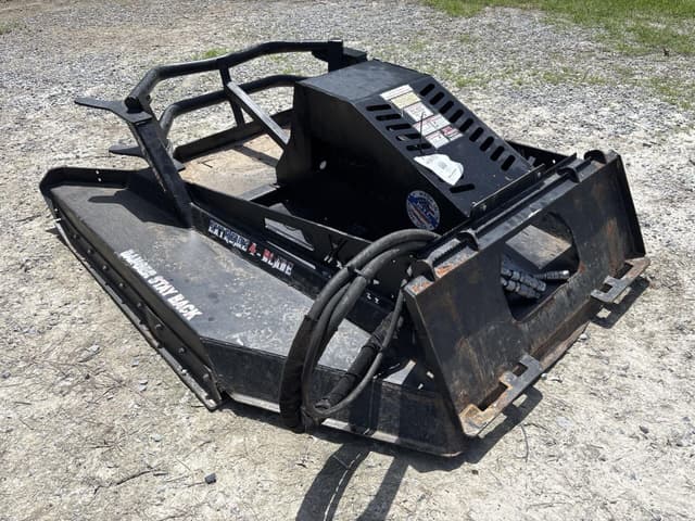 Image of MTL XC8 equipment image 4