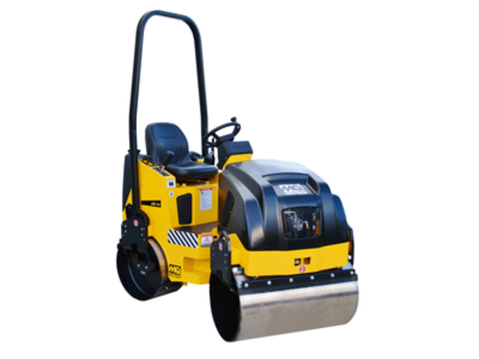 2024 Multiquip AR-14H Equipment Image0