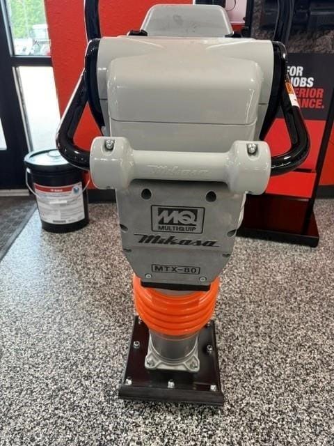 2024 Multiquip MTX80HDR Equipment Image0