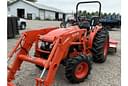 2024 Kubota MX5400HST Image