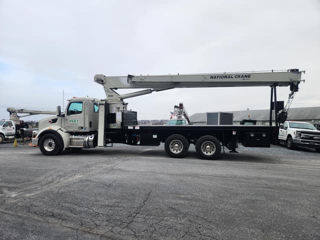 Image of National 8100D equipment image 3