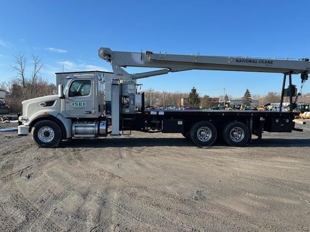 2024 National 8100D Equipment Image0