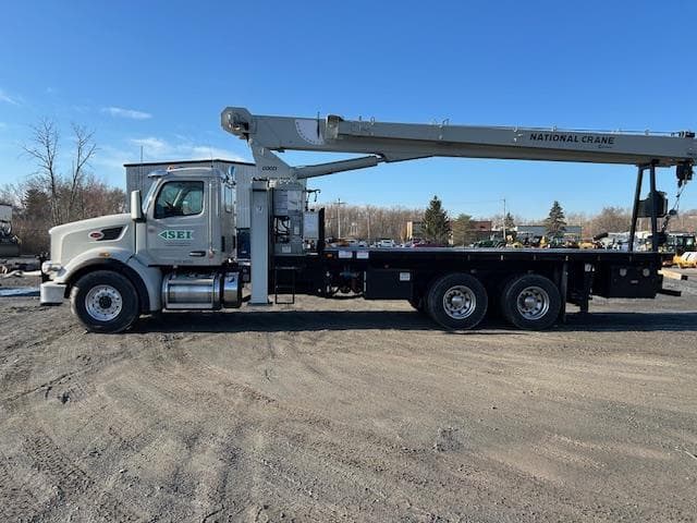 Image of National 8100D Image 0