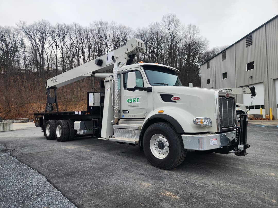 Image of National 8100D Primary image