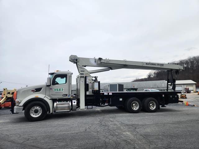 Image of National 8100D equipment image 2