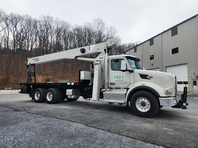 Image of National 8100D equipment image 4