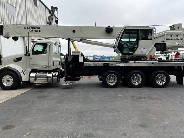 Image of National NTC55128 equipment image 2