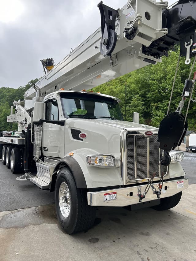 Image of National NTC55128 equipment image 1