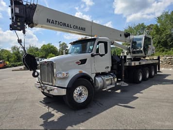 Main image National NTC55L