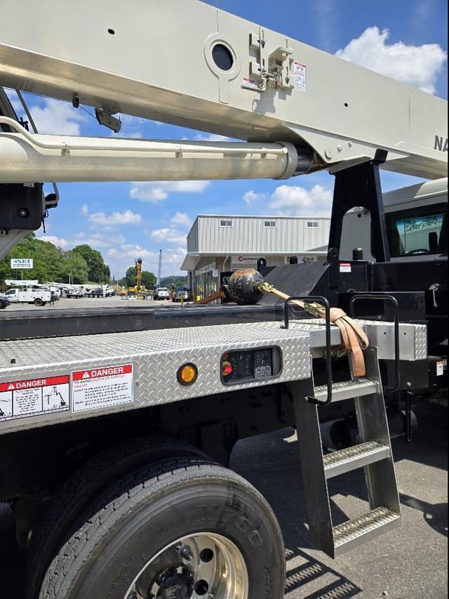 Image of National NTC55L equipment image 3