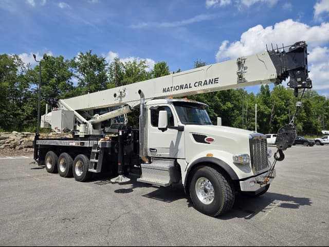 Image of National NTC55L equipment image 2