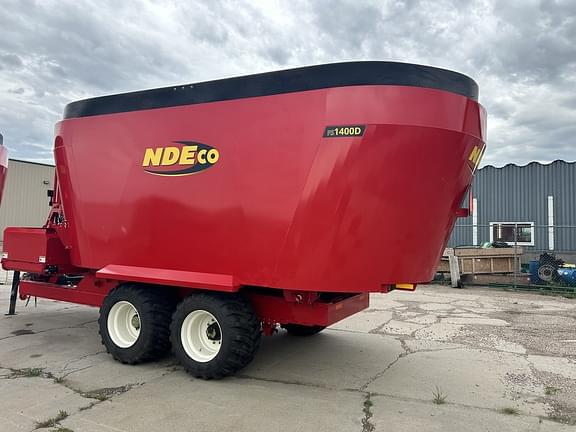Image of NDE FS1400D equipment image 3