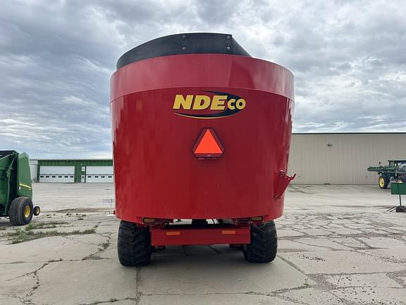 Image of NDE FS1400D equipment image 4