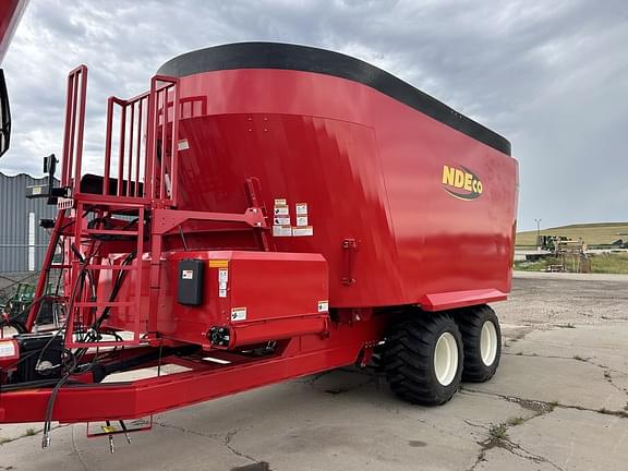 Image of NDE FS1400D Primary image