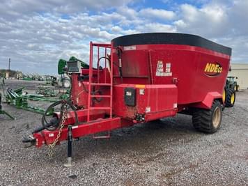 Main image NDE U550D