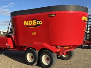 2024 NDE U700D Image