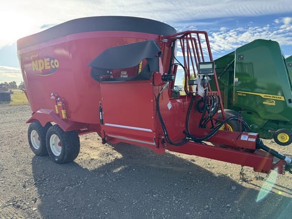 2024 NDE U700D Equipment Image0