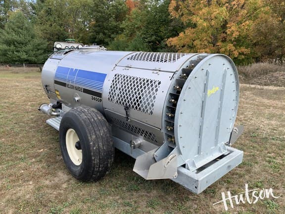 Image of Nelson Hardie 3400P equipment image 2