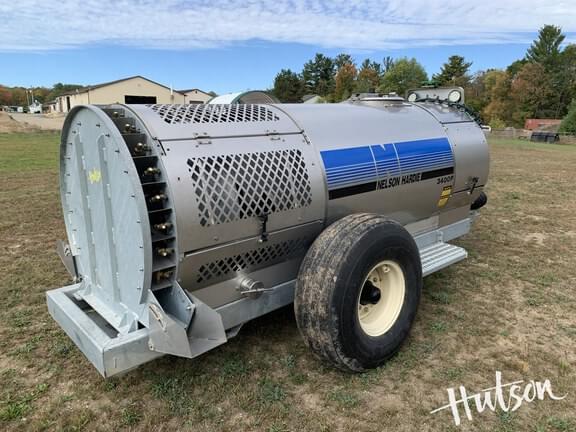 Image of Nelson Hardie 3400P equipment image 4