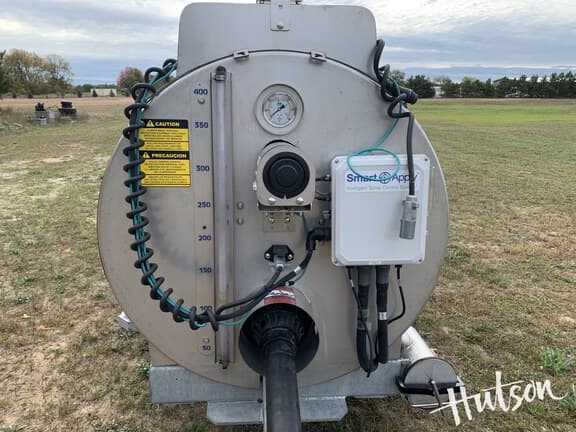 Image of Nelson Hardie 3400P equipment image 4