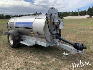 2024 Nelson Hardie 3400P Image