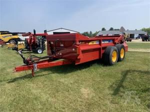 2025 New Holland 195 Image