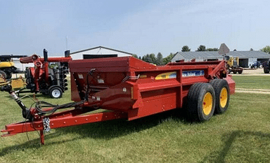 Manure Handling