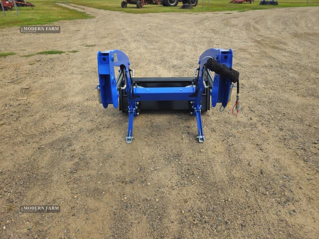 Image of New Holland 100LC equipment image 4