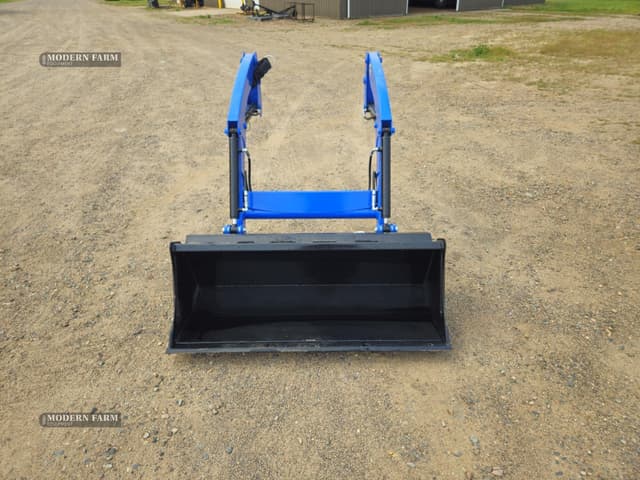 Image of New Holland 100LC equipment image 1