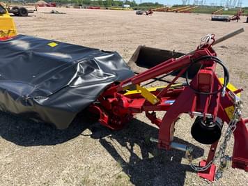 Main image New Holland Duradisc 108M