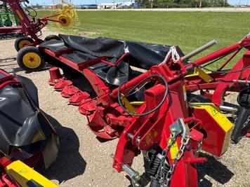 Main image New Holland Duradisc 108M