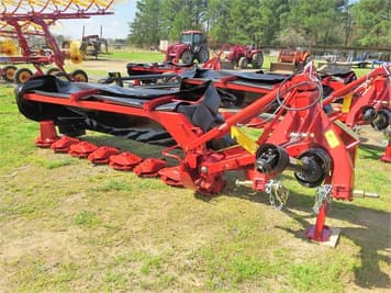 Main image New Holland Duradisc 109M
