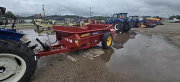 Main image New Holland 145