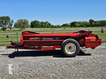 Main image New Holland 155