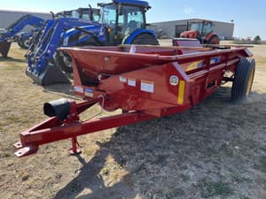 2024 New Holland 165 Image