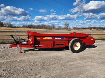 Main image New Holland 165