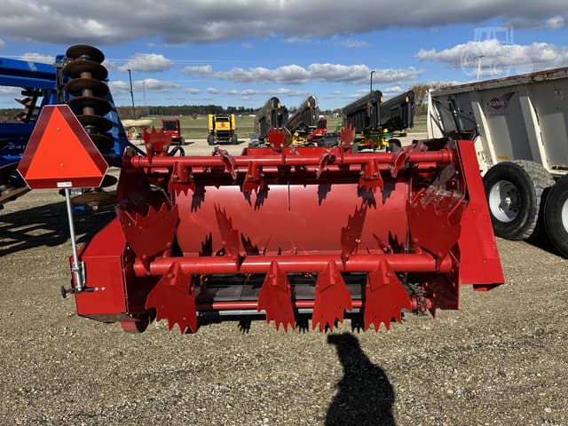 Image of New Holland 185 equipment image 3