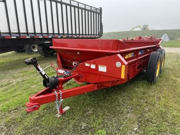 Main image New Holland 185