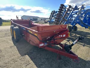 2024 New Holland 185 Image