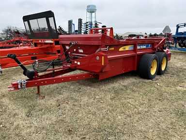 Manure Handling