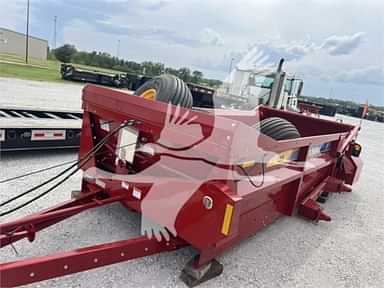 Manure Handling