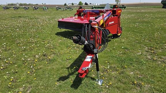 Image of New Holland Discbine 209 Primary image