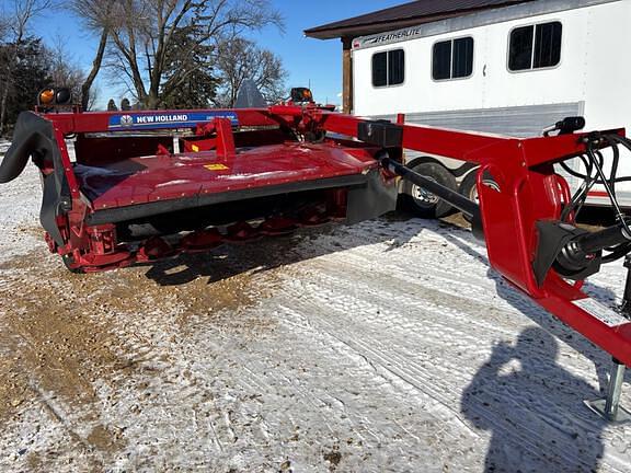 Image of New Holland Discbine 209 equipment image 1