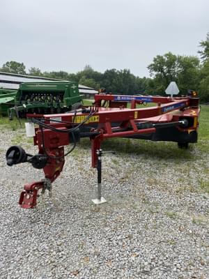 2024 New Holland 210 Image