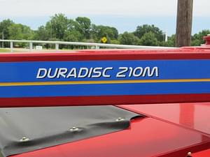 2024 New Holland Duradisc 210M Image