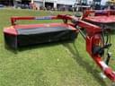 2025 New Holland Duradisc 210M Image